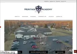 Sites similar to heritageacademyofcolumbia.com