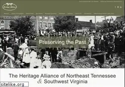 Sites similar to heritageall.org