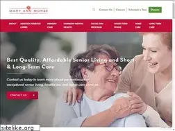 Sites similar to heritageassistedliving.org