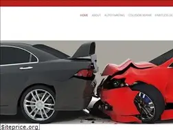 Sites similar to heritageautobody.net