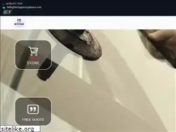 Sites similar to heritageautoglassus.com
