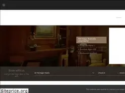 Sites similar to heritageavliberdade.com