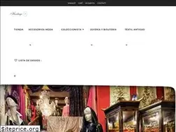 Sites similar to heritagebarcelona.com