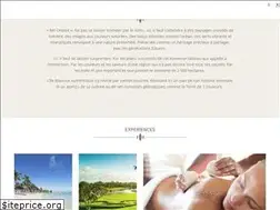Sites similar to heritagebelombre.com
