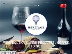 Sites similar to heritagebeverlyhills.com