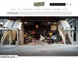 Sites similar to heritagebikesandcoffee.com