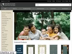 Sites similar to heritagebooks.org