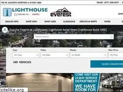 Sites similar to heritagebuickgmc.com