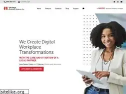 Sites similar to heritagebusiness.com