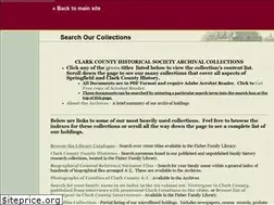 Sites similar to heritagecenter.us
