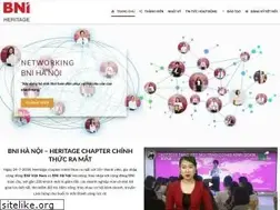 Sites similar to heritagechapter.com