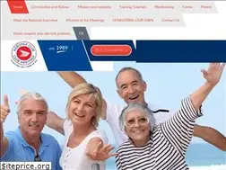 Sites similar to heritageclub.ca