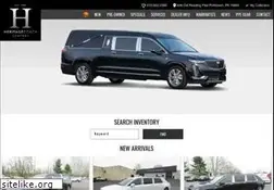 Sites similar to heritagecoach.com