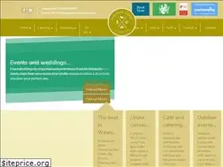 Sites similar to heritagecoastcampsite.com