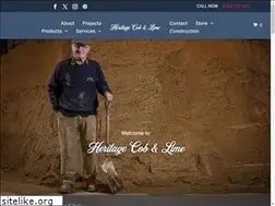 Sites similar to heritagecobandlime.com