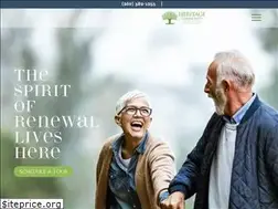 Sites similar to heritagecommunity.com