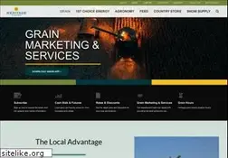 Sites similar to heritagecooperativegrain.com