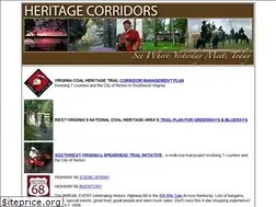 Sites similar to heritagecorridors.com