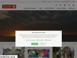 Sites similar to heritagecouncil.ie