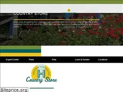 Sites similar to heritagecountrystore.com