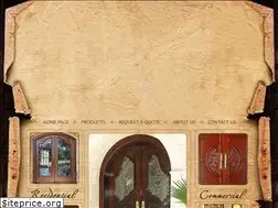 Sites similar to heritagecustomdoors.com