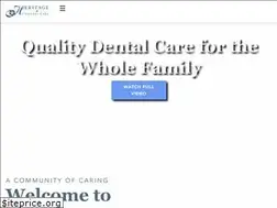 Sites similar to heritagedentalsmiles.com
