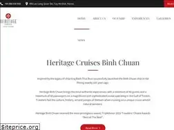 Sites similar to heritagedragon.com