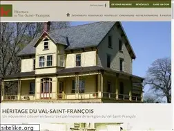 Sites similar to heritageduval.org