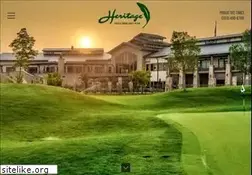 Sites similar to heritageeaglebend.com