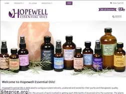 Sites similar to heritageessentialoils.com