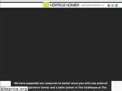 Sites similar to heritagefargo.com
