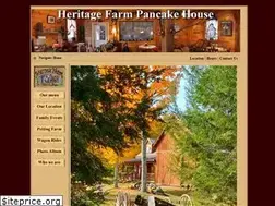 Sites similar to heritagefarm.net