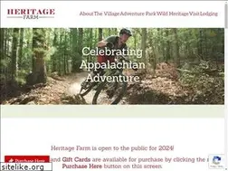 Sites similar to heritagefarmmuseum.com