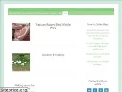 Sites similar to heritagefarmsnw.com