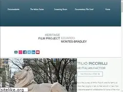 Sites similar to heritagefilmproject.com