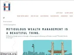 Sites similar to heritagefinancial.net