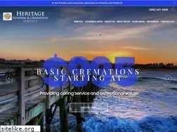 Sites similar to heritageflagler.com
