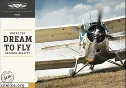 Sites similar to heritageflightacademy.com
