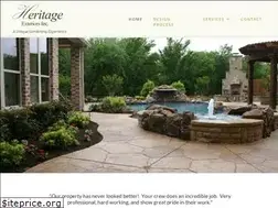 Sites similar to heritagefrisco.com