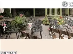 Sites similar to heritagegardens.com