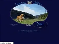 Sites similar to heritagegoldens.com