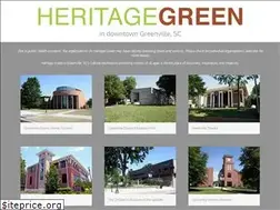 Sites similar to heritagegreen.org