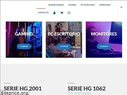 Sites similar to heritagegroup.com.co