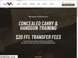 Sites similar to heritagegunsllc.com