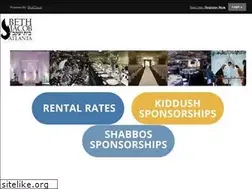 Sites similar to heritagehallatlanta.com