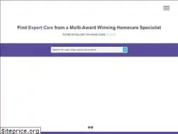 Sites similar to heritagehealthcare.co.uk