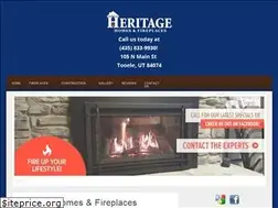 Sites similar to heritagehf.com