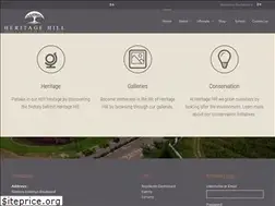 Sites similar to heritagehill.co.za