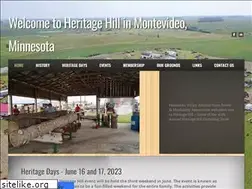 Sites similar to heritagehill.us