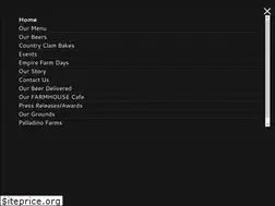Sites similar to heritagehillbrewery.com